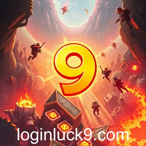 The Thrill of 'Action Packed' Gaming: Exploring the 'Luck9' Phenomenon