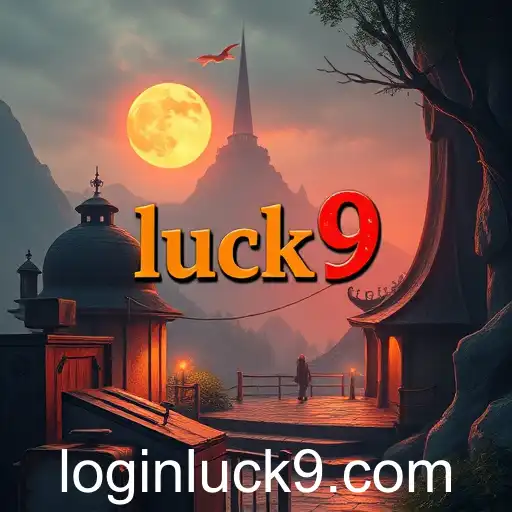 luck9