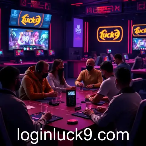 Exploring the Rise of Online Gaming Platforms