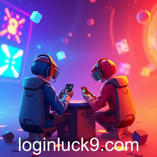 The Evolution of Online Gaming Platforms