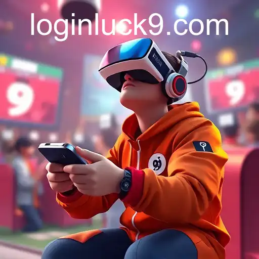 Gaming Trends and Innovations Shaping 2025