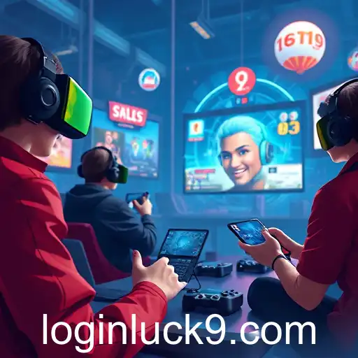 The Growing Influence of Online Gaming in 2025