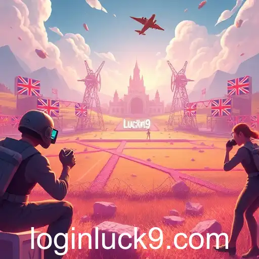 The Rise of Luck9: Revolutionizing Online Gaming