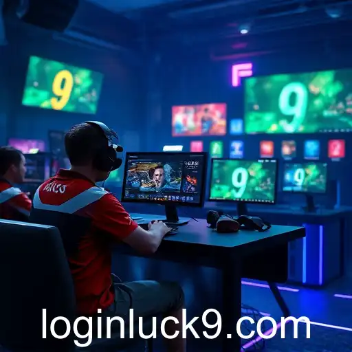 The Rise of Online Gaming Communities