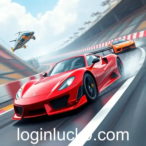 The Exciting World of Racing Thrills: Unleashing the Power of 'luck9'