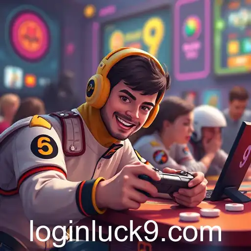 The Rise of Online Gaming Platforms