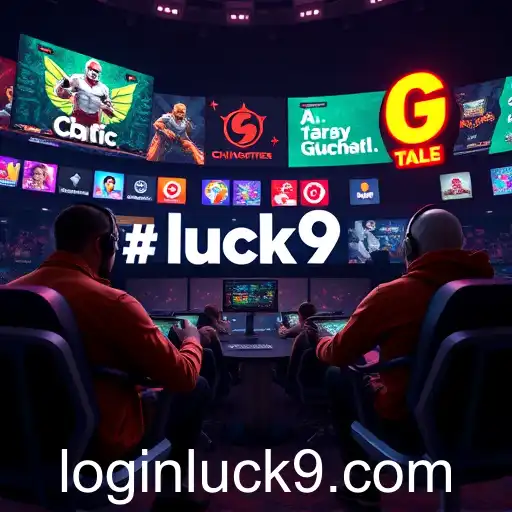 The Rise of Luck9 and the Future of Online Gaming