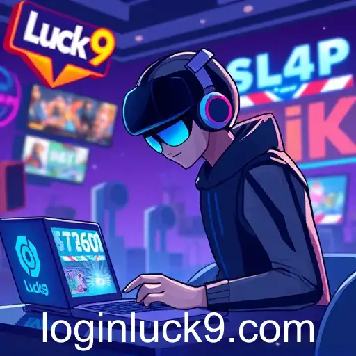 The Rise of Luck9 in Online Gaming