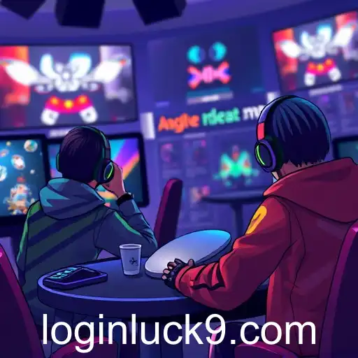 Rise of Online Gaming: Spotlight on Luck9