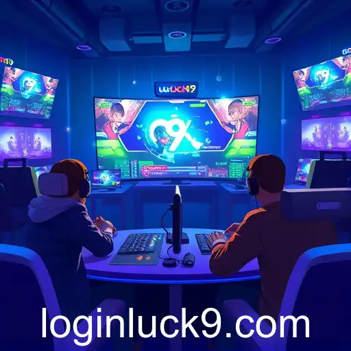 The Rise of Online Gaming on English Platforms