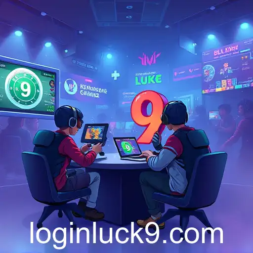 The Rise of Online Gaming in the Digital Age