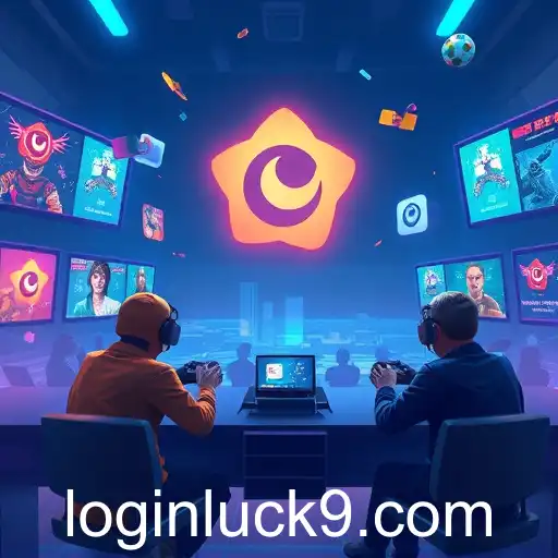 The Rising Phenomenon of Luck9