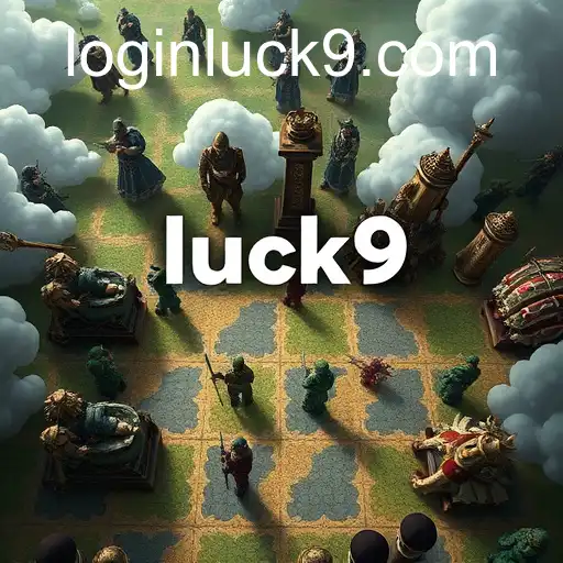 The Rise of 'Luck9': A New Era in Strategy Play Games