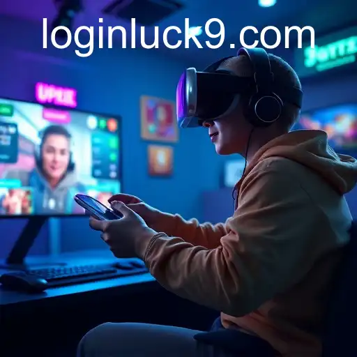 The Surge of Online Gaming Platforms